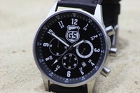 Beemer GS Chronograph